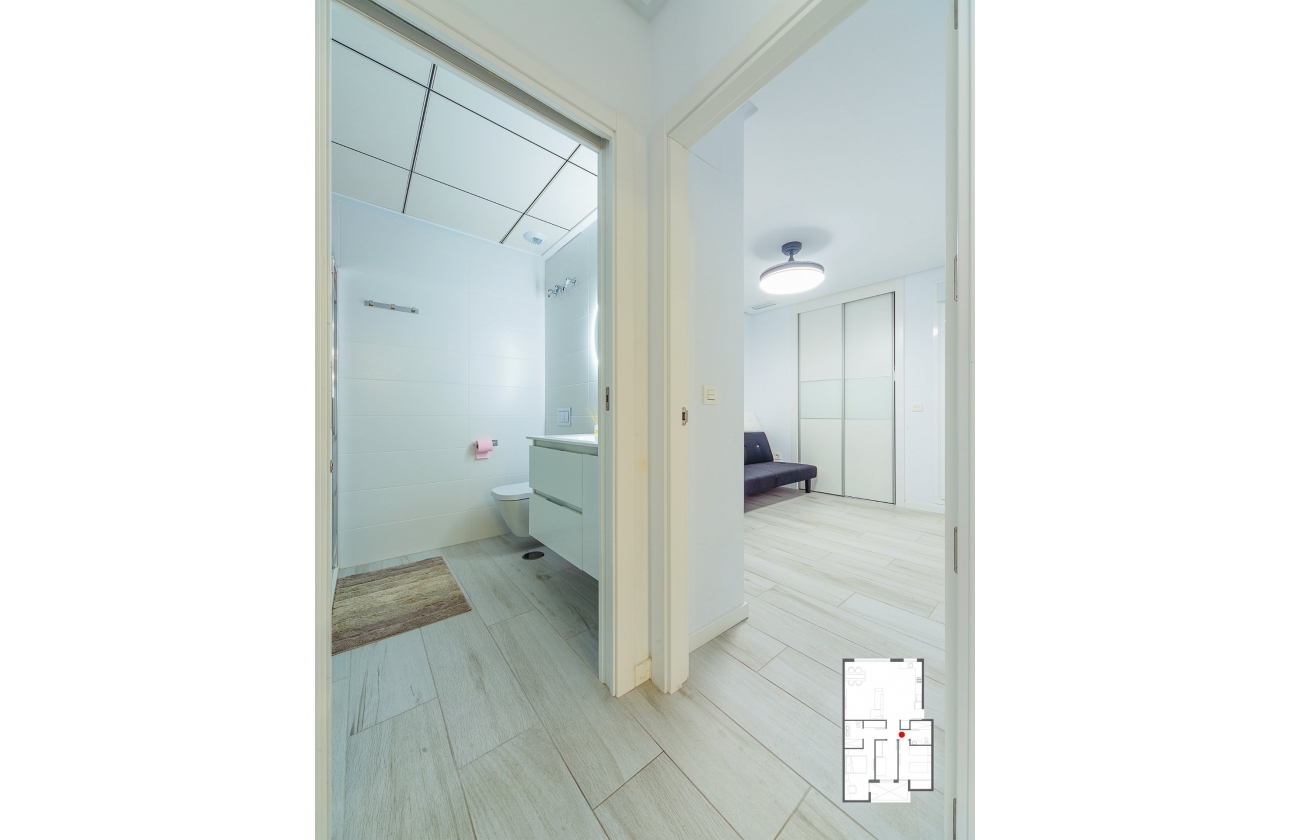 Reventa - Apartment - Elx - Carrer Francisco Perez Campillo