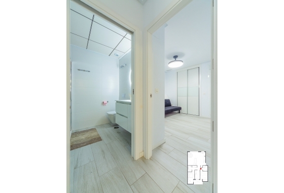 Reventa - Apartment - Elx - Carrer Francisco Perez Campillo