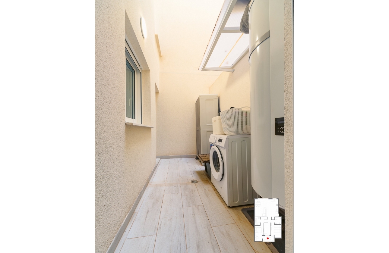 Reventa - Apartment - Elx - Carrer Francisco Perez Campillo