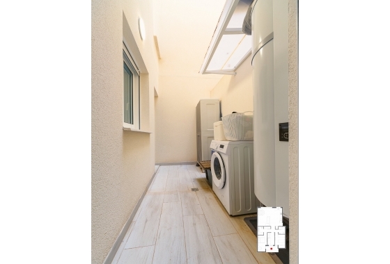 Reventa - Apartment - Elx - Carrer Francisco Perez Campillo