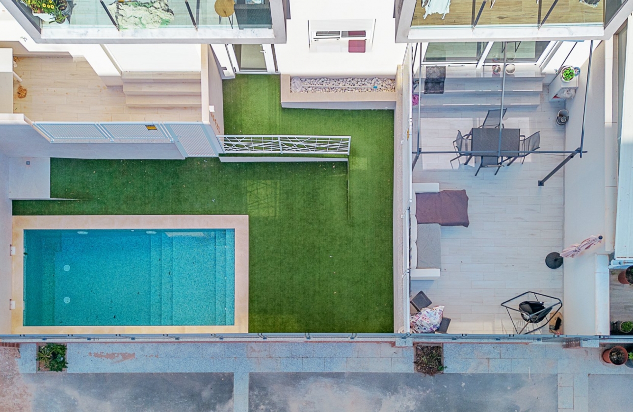 Reventa - Apartment - Elx - Carrer Francisco Perez Campillo