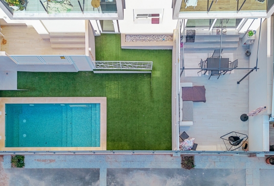 Reventa - Apartment - Elx - Carrer Francisco Perez Campillo