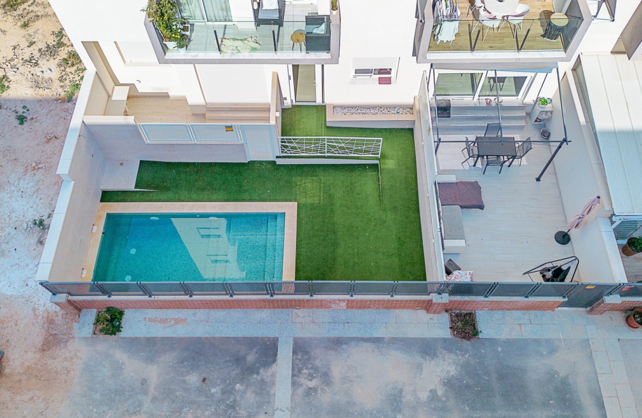 Reventa - Apartment - Elx - Carrer Francisco Perez Campillo