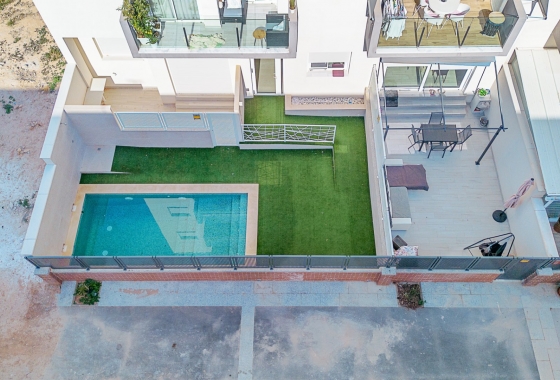 Reventa - Apartment - Elx - Carrer Francisco Perez Campillo
