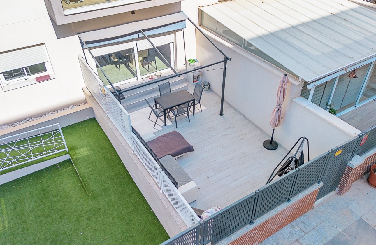 Reventa - Apartment - Elx - Carrer Francisco Perez Campillo