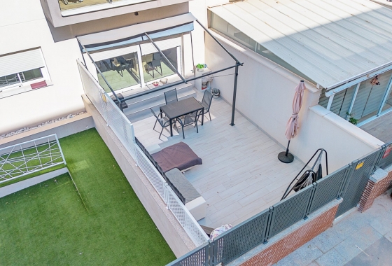 Reventa - Apartment - Elx - Carrer Francisco Perez Campillo