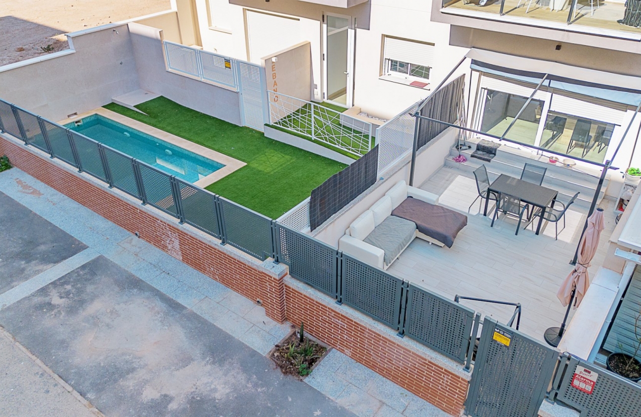 Reventa - Apartment - Elx - Carrer Francisco Perez Campillo