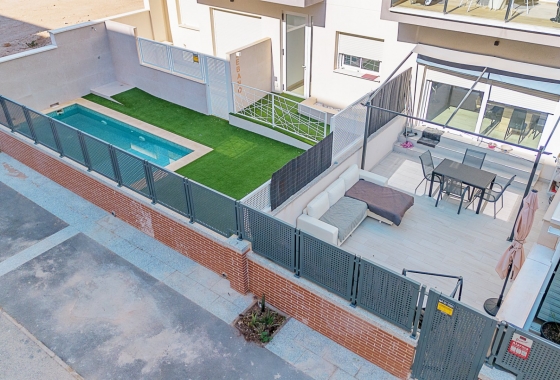 Reventa - Apartment - Elx - Carrer Francisco Perez Campillo