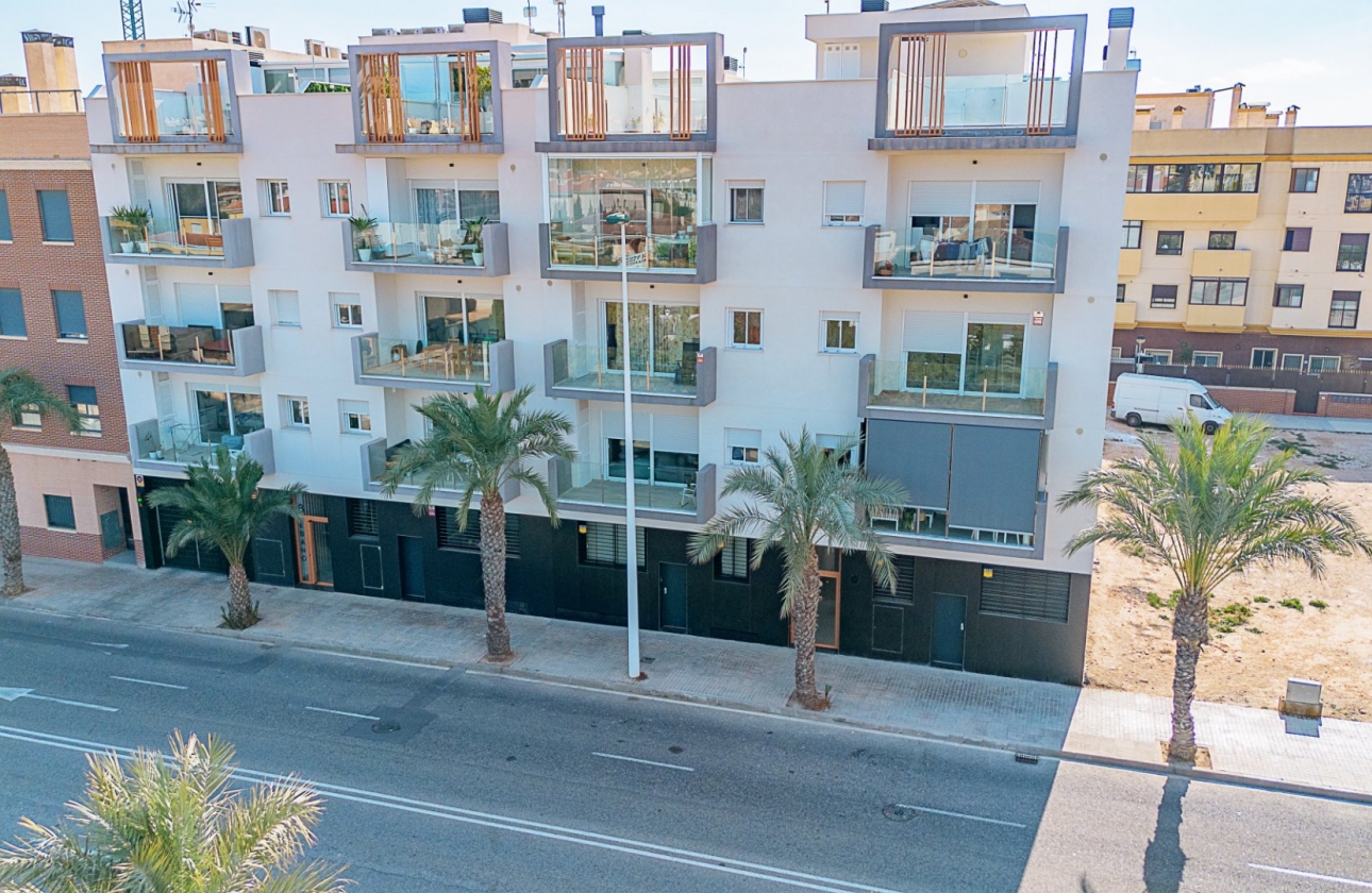 Reventa - Apartment - Elx - Carrer Francisco Perez Campillo