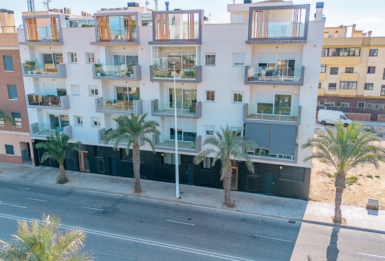 Reventa - Apartment - Elx - Carrer Francisco Perez Campillo