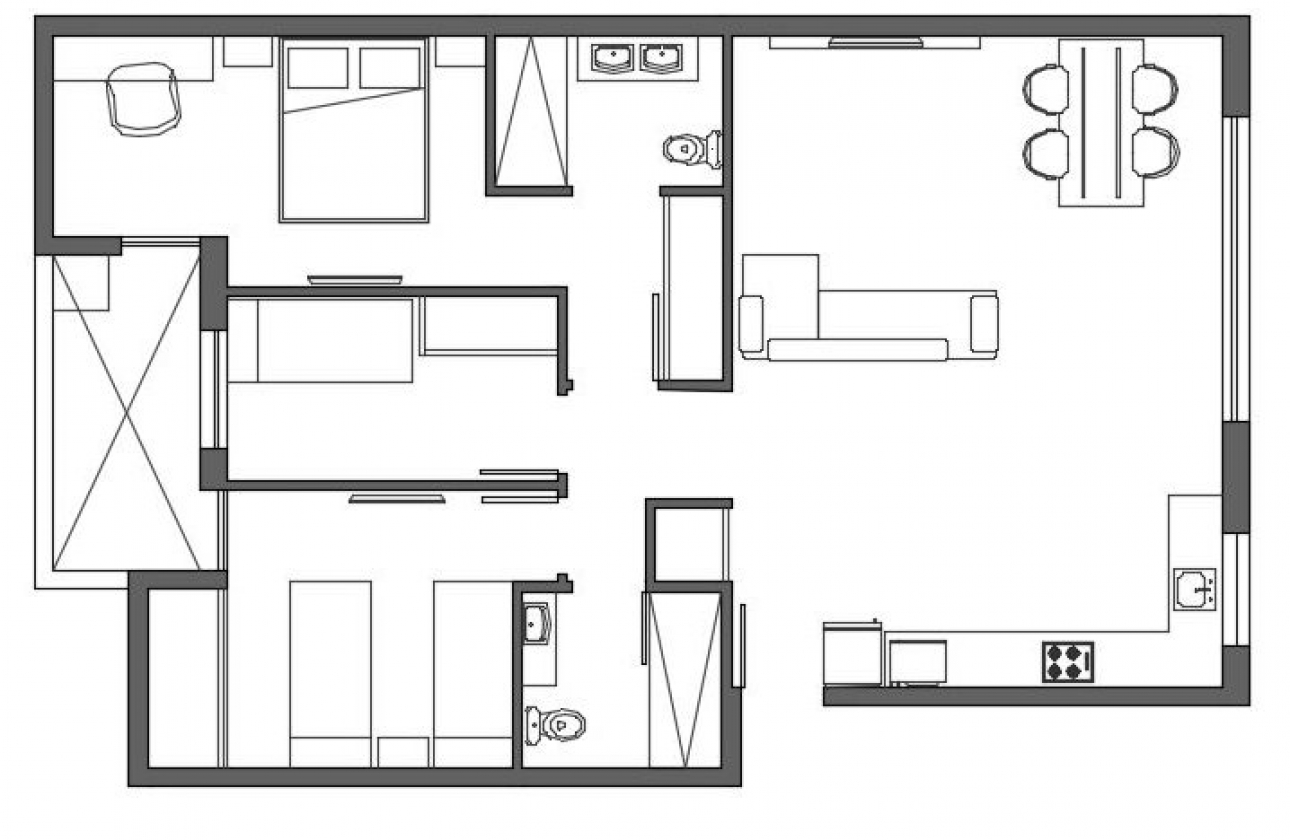 Reventa - Apartment - Elx - Carrer Francisco Perez Campillo