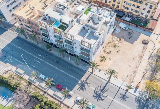 Reventa - Apartment - Elx - Carrer Francisco Perez Campillo