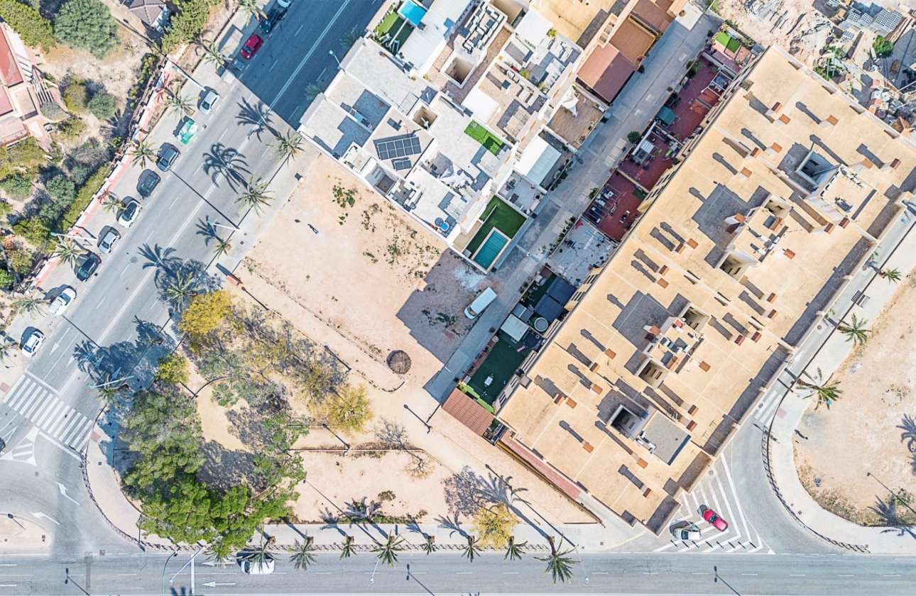 Reventa - Apartment - Elx - Carrer Francisco Perez Campillo