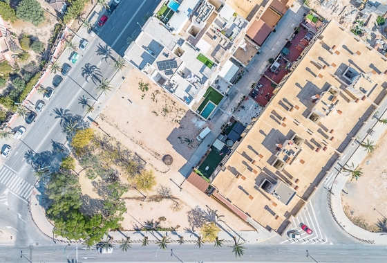 Reventa - Apartment - Elx - Carrer Francisco Perez Campillo