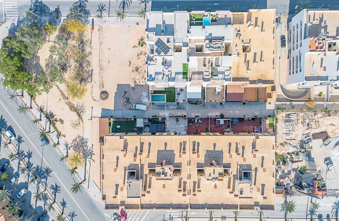 Reventa - Apartment - Elx - Carrer Francisco Perez Campillo