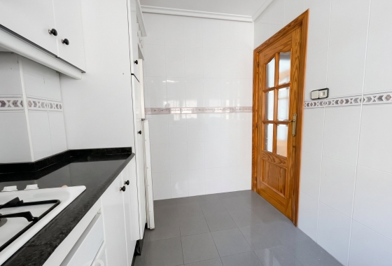 Rynek wtórny - Apartament - Aguilas - Calle Iberia, 73