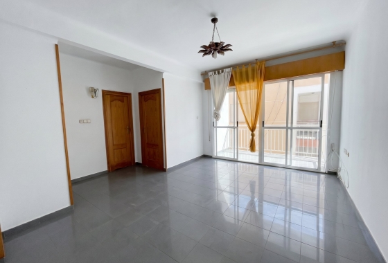 Rynek wtórny - Apartament - Aguilas - Calle Iberia, 73