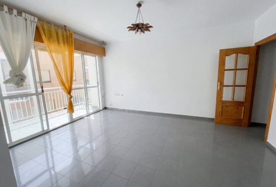 Rynek wtórny - Apartament - Aguilas - Calle Iberia, 73