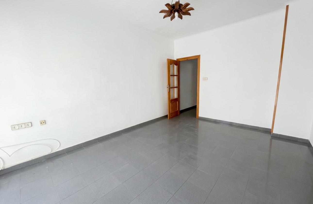Rynek wtórny - Apartament - Aguilas - Calle Iberia, 73
