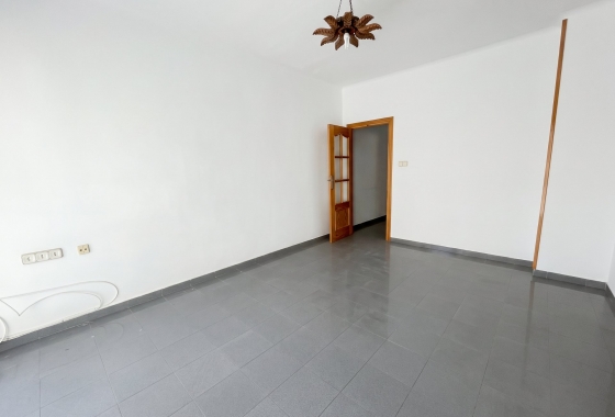 Rynek wtórny - Apartament - Aguilas - Calle Iberia, 73