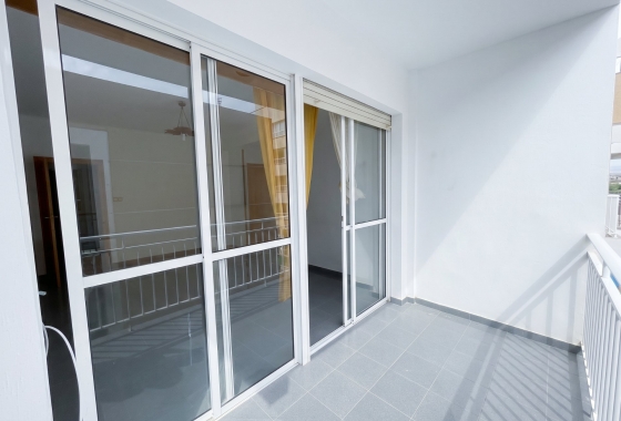 Rynek wtórny - Apartament - Aguilas - Calle Iberia, 73