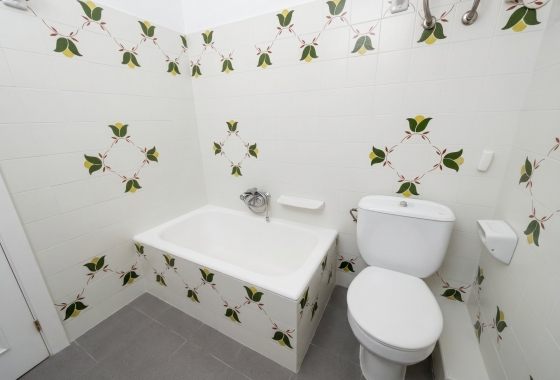 Rynek wtórny - Apartament - Aguilas - Calle Iberia, 73