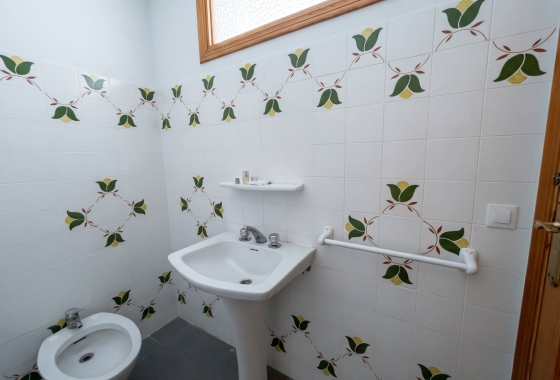 Rynek wtórny - Apartament - Aguilas - Calle Iberia, 73