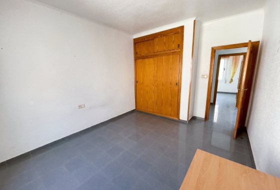 Rynek wtórny - Apartament - Aguilas - Calle Iberia, 73