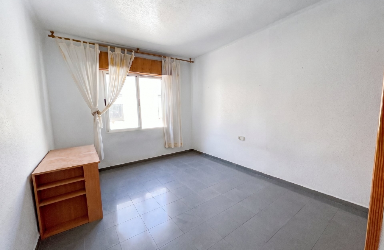 Rynek wtórny - Apartament - Aguilas - Calle Iberia, 73
