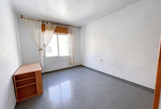 Rynek wtórny - Apartament - Aguilas - Calle Iberia, 73