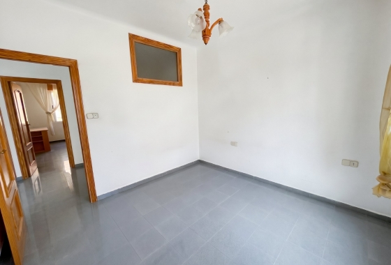 Rynek wtórny - Apartament - Aguilas - Calle Iberia, 73
