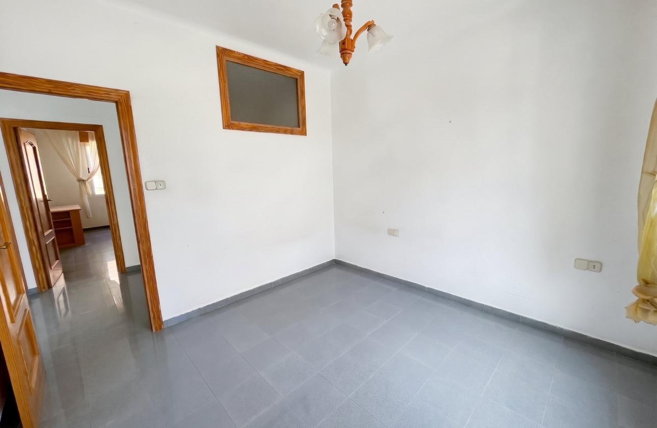 Rynek wtórny - Apartament - Aguilas - Calle Iberia, 73