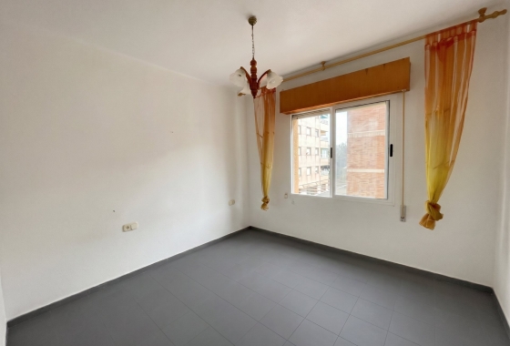 Rynek wtórny - Apartament - Aguilas - Calle Iberia, 73