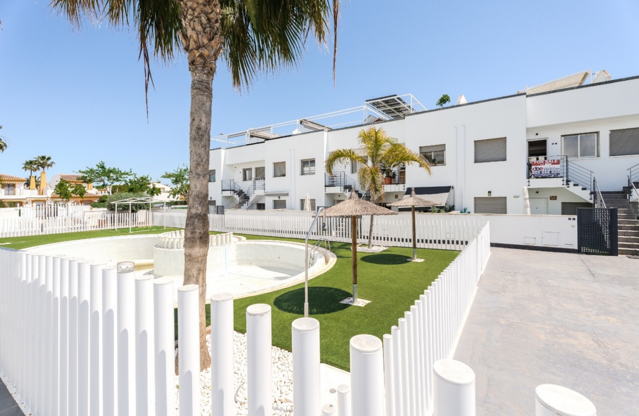 Resale - Penthouse - Torre de la Horadada