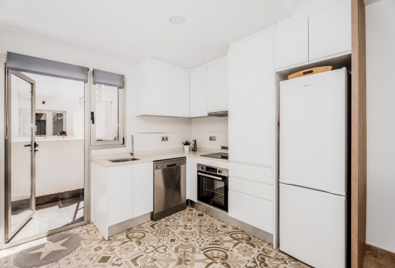 Resale - Penthouse - Torre de la Horadada