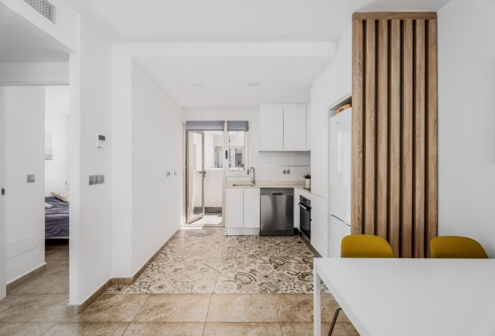 Resale - Penthouse - Torre de la Horadada