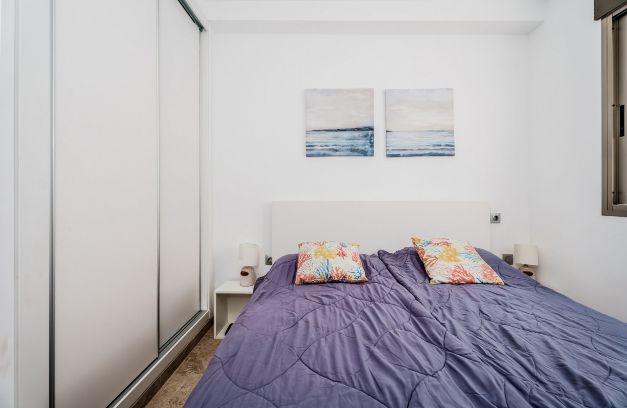 Resale - Penthouse - Torre de la Horadada