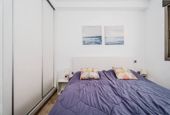 Resale - Penthouse - Torre de la Horadada