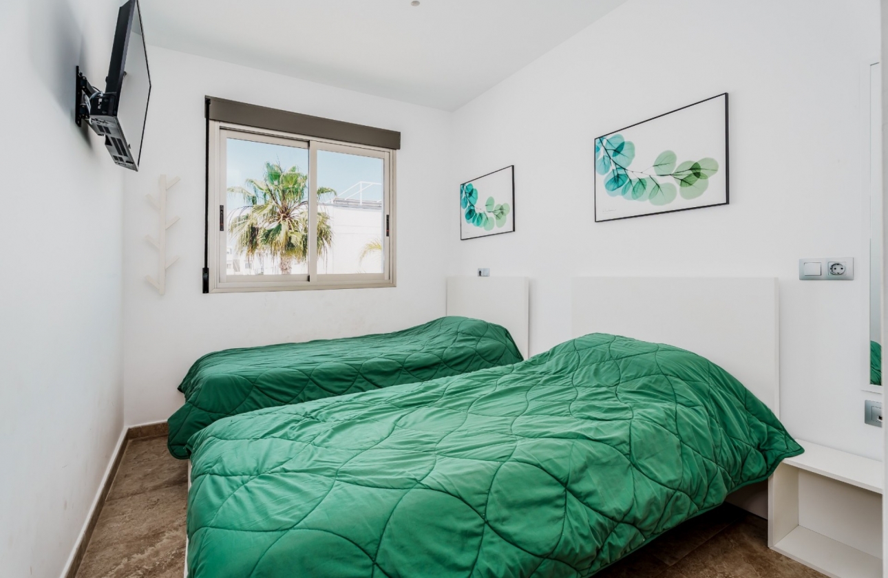 Resale - Penthouse - Torre de la Horadada