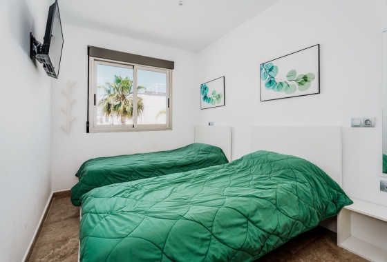 Resale - Penthouse - Torre de la Horadada