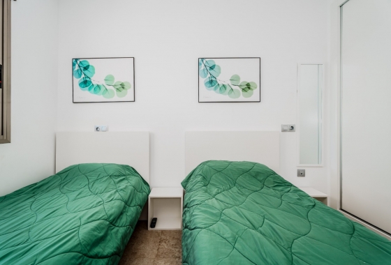 Resale - Penthouse - Torre de la Horadada