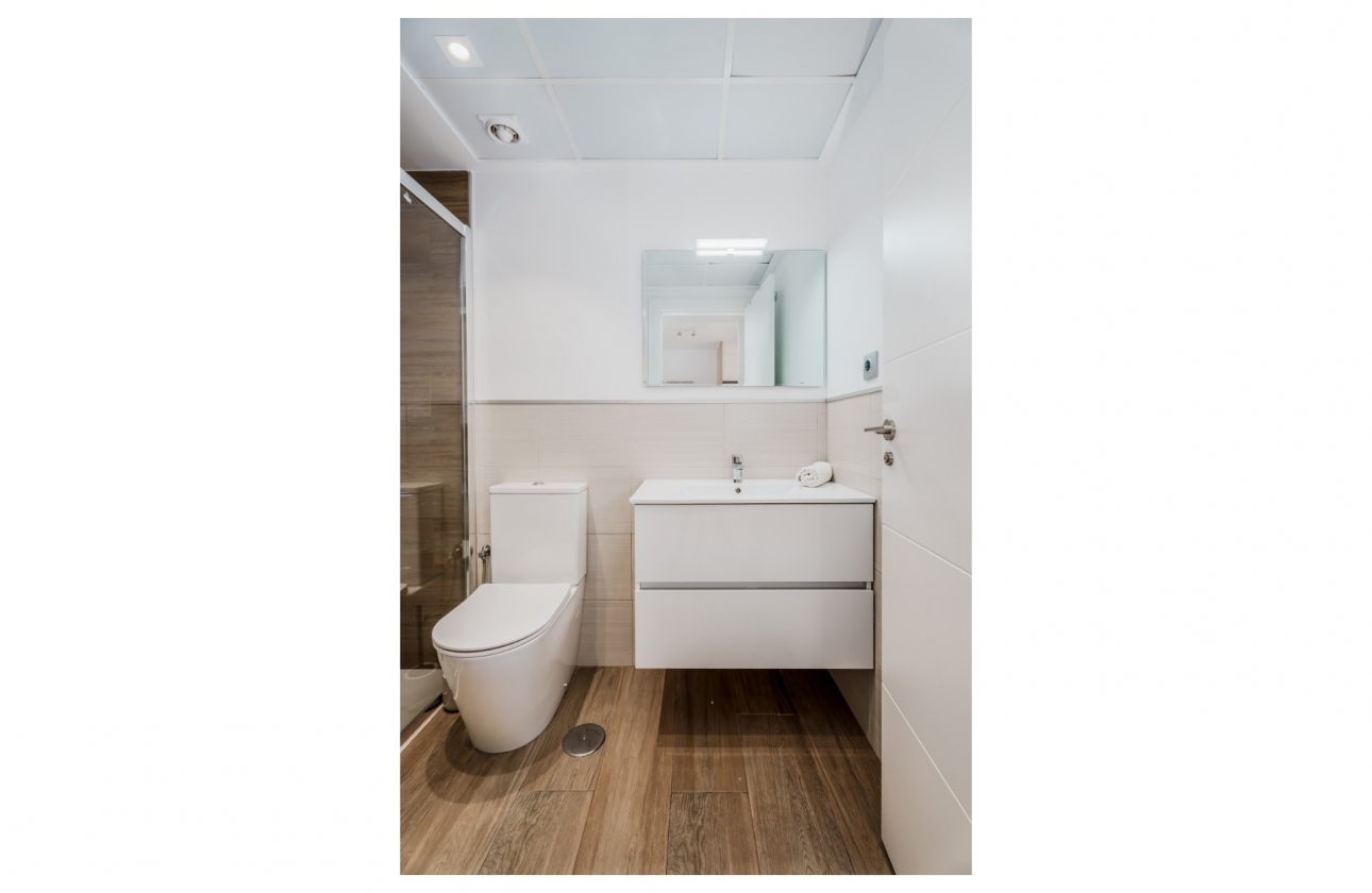 Resale - Penthouse - Torre de la Horadada