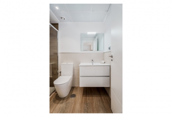 Resale - Penthouse - Torre de la Horadada