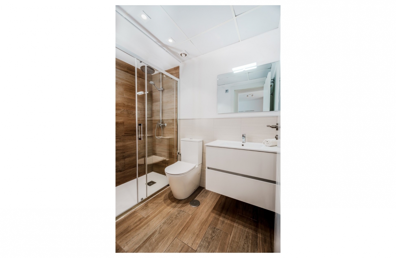 Resale - Penthouse - Torre de la Horadada