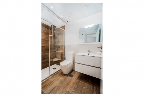 Resale - Penthouse - Torre de la Horadada
