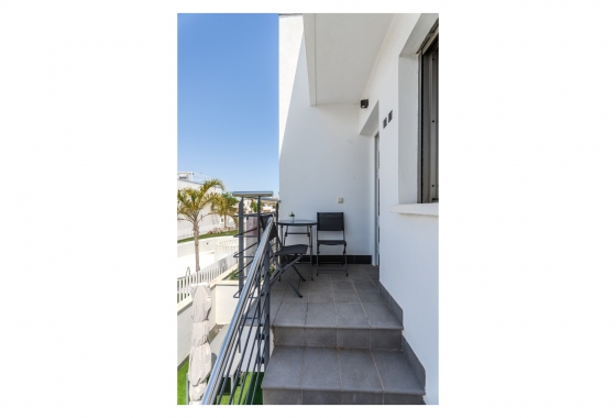 Resale - Penthouse - Torre de la Horadada