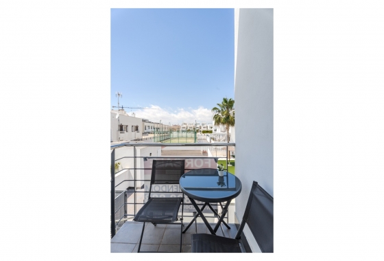 Resale - Penthouse - Torre de la Horadada