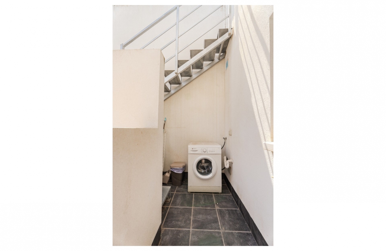 Resale - Penthouse - Torre de la Horadada