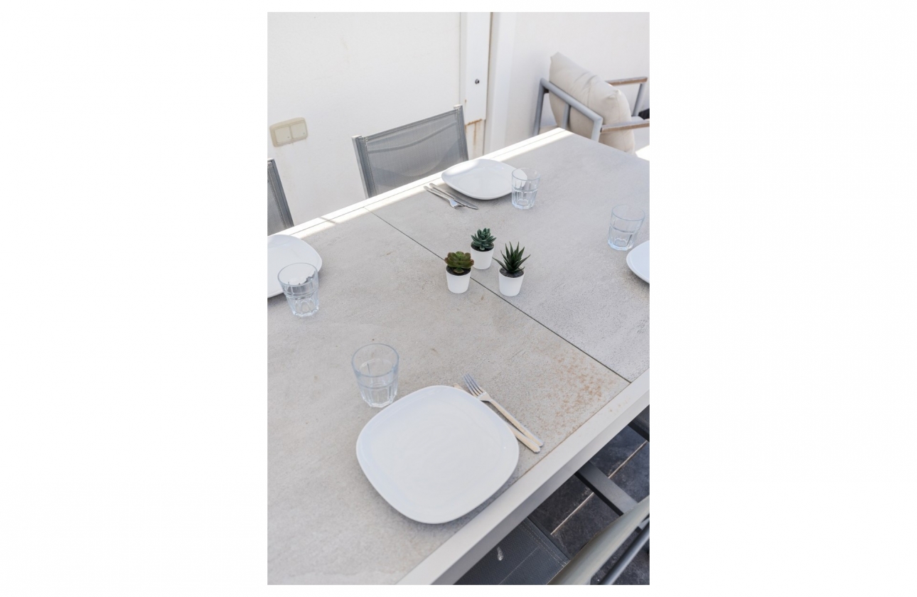 Resale - Penthouse - Torre de la Horadada
