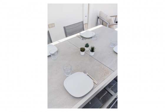 Resale - Penthouse - Torre de la Horadada